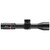 Burris XTR PS Veracity 3.3-18x50mm 34mm Tube SCR2 MIL Illuminated Reticle HUD Data Center - 201220 - 381012203