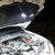 FlexIt Striker Trilight Shop Light 3000 Lumen 24W Surface Mount Motion Sensor Adjustable Heads