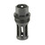 KGM Suppressors A-QD-FH-S-2 Quick Detach Flash Hider 5/8x24 Nitride Steel - A-QD-FH-S-2 - 810042342477