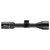Burris Fullfield 3-12x42mm Illuminated Wind MOA Reticle 1in Tube - 201533 - 381015334