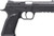 TANFOGLIO FORCE ESSE 9MM 4.4"
