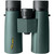 Alpen Optics Kodiak Binoculars 10x42 Waterproof Short Hinge Rubber Covered Green