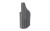 KELTEC PR57 IWB PADDLE HLSTR RH BLK - KTC-PR57-BK-RH-VAR - 640832011067