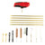 Birchwood Casey BC-3545CLN-KIT Rifle Cleaning Kit 450 Bushmaster/350 Legend - BC-3545CLN-KIT - 813628070535