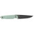 Apex Fixed Blade Knife - 5500 - 617717255007