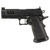 MAC 9 DS Pistol 9mm 4.25 in. Black AOS Optic Cut 17 rd.