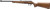 Winchester Repeating Arms 5252131003 Xpert Sporter 21 Sharp 10+1 18" Matte Black Sporter Barrel, Drilled & Tapped Steel Receiver, Satin Hardwood Fixed Stock - 5252131003 - 048702029103