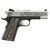 Ruger Prescott Az 1911 .45 ACP 4.25 inch 7+1 Brown Black Anodized Deluxe G10 - 16703 - 736676167036