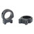 DNZ Products Dnz 30PtM Fr Reap 2Pc Rail Mount Medium 30Mm Scope Base - 30PTM - 810037217926