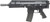 FN Scar 15P 300 AAC Blackout 7.5in 30+1 Aluminum Receiver SB Tactical Brace - 38-101886 - 845737020187
