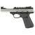 Browning Buck Mark Plus Micro Bull 22 Long Rifle 4" 10+1 Stainless Matte Alloy Steel - 051605490 - 023614867227