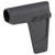 Magpul MAG1251BLK BDA Arm Brace  Black AR15/M4 Compatible w/ Mil-Spec Pistol Ambidextrous - MAG1251BLK - 840815139683