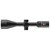 Burris Fullfield 4 16x50mm Riflescope 1in Tube Wind Reticle Parallax Fixed - 201552 - 381015525