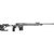 Bergara Premier Competition 6 GT 26" 10 Rounds Polished Clear Cerakote Tungsten - BPR256GT - 043125006137