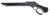 Rossi 95P4570131 R95  45-70 Gov 4+1 13.25" Black Cerakote Steel Barrel, Black Cerakote Steel Frame, Picatinny Rail - 95P4570131 - 754908365104