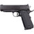 Dan Wesson TCP Optic Ready Pistol 9mm 4 in. Black 10+1 rd.