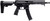 Daniel Defense PCC Pistol 9mm Luger 8.3in 30+1 M-LOK Ambidextrous Controls - 02-189-06272 - 818773024327