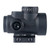 Trijicon MRO SD 1x25mm 2 MOA Red Dot Low Mount Picatinny Ambidextrous Controls - 2200301 - 719307620995