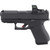 Alpen Optics Alpen Argus Red Dot 3MOA SubCompact Pistols and Compact Rifles