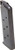 Auto-Ordnance G21B 1911  7rd 45 ACP Blued Steel - G21B - 602686230124