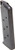 Auto-Ordnance G21B 1911  7rd 45 ACP Blued Steel - G21B - 602686230124