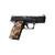 FUSION XF PRO 9MM 4" 10RD BLK/BRNZ