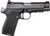 Wilson Combat SFT9-CMR42-A 9mm 4.25 inch 15 Round OD Green T6-7075 Aluminum