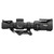 Sig Sauer Tango-MSR Compact Scope 1-10X24 SFP Illum MSR BDC-10 w/Mount Black - SOTMC11000 - 798681720651