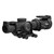 Sig Sauer Tango-MSR Compact Scope 1-10X24 SFP Illum MSR BDC-10 w/Mount Black - SOTMC11000 - 798681720651