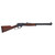 Henry Steel Lever Action Rifle 360 Buckhammer 20 in. SG Blued Steel/Walnut 5 rd. - H009G-360BH - 619835090249