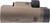 Sig Sauer Canyon HD Binocular 10x42 Schmidt-Pechan IPX-7 Flat Dark Earth Thermoplastic - SOZC0001 - 798681681457