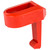 HKS Speed Loader Red Plastic for 22 LR Ruger Mark I Mark II - 22R - 088652002245