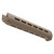 Magpul MLOK Handguard ELG 12 Marlin 1895 Compatible Type 1 2 Rail Covers - MAG1381FDE - 840815147794