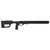 Magpul Pro 700 Lite SA Adjustable Synthetic Stock Aluminum Chassis Interchangeable Grips - MAG1199BLK - 840815137917