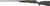Weatherby Mark V Backcountry 2.0 300 Weatherby Magnum 24 Patriot Brown Cerakote