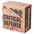 Hornady Critical Defense Handgun Ammo 9mm Lite 100 gr. FTX 25 rd. - 90240 - 090255902402