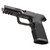 Magpul EHG SG9 Full Size Grip Frame for Sig P320 Polymer Construction - MAG1395BLK - 840815148135