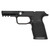 Magpul EHG SG9 Full Size Grip Frame for Sig P320 Polymer Construction - MAG1395BLK - 840815148135