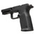 Magpul EHG SG9 Full Size Grip Frame for Sig P320 Polymer Construction - MAG1395BLK - 840815148135