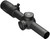 Leupold Mark 4HD 1-4.5x24 Scope 30mm Tube SFP HPR-1 Reticle Matte Finish - 183314 - 030317036331