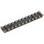 Tactical Solutions 1022SR15MOA 15 MOA Scope Rail for 10/22 Rifles  Black - 1022SR15MOA - 856365001219