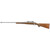 Ruger Hawkeye 300 Winchester Magnum 24 inch 3+1 Satin Stainless Walnut Left Hand - 57121 - 736676571215