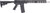 GLFA AR15 Rifle - Black | .223 Wylde | 16" Heavy Stainless Steel Barrel | 15.25" M-LOK Handguard - GL15223SSBLK - 702458691037