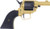 Heritage Barkeep Cerakote Revolver 22 LR. 2 in. Gold/Black 6 rd. - BK22SC - 727962707890