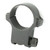 Ruger 90275 30mm Extra High Scope Ring Steel Blued for Ruger - 90275 - 736676902750