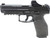 Heckler & Koch VP9A1 9mm Luger 4.09 Barrel 15 Rounds Gray Finish Optics Ready - 81001124 - 642230269019