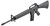 SPG SA920556B-A2 SAINT VICTOR 5.56 16 A2 30R - SA920556BA2 - 706397980115