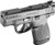 Smith & Wesson M&P Shield Plus 30 Super Carry 3.1in 13rd Optic Cut Armornite Finish - 13473 - 022188890068