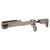 ATI Adv Tech Strkfrce Mini 14 30 Stk FDE TactLite Gen2 Side Fold QD Picatinny - C.2.20.1210 - 758152518361