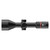 Burris Fullfield 3 12x56mm 30mm Tube Heavy Plex Reticle Rifle Scope - 201541 - 381015419